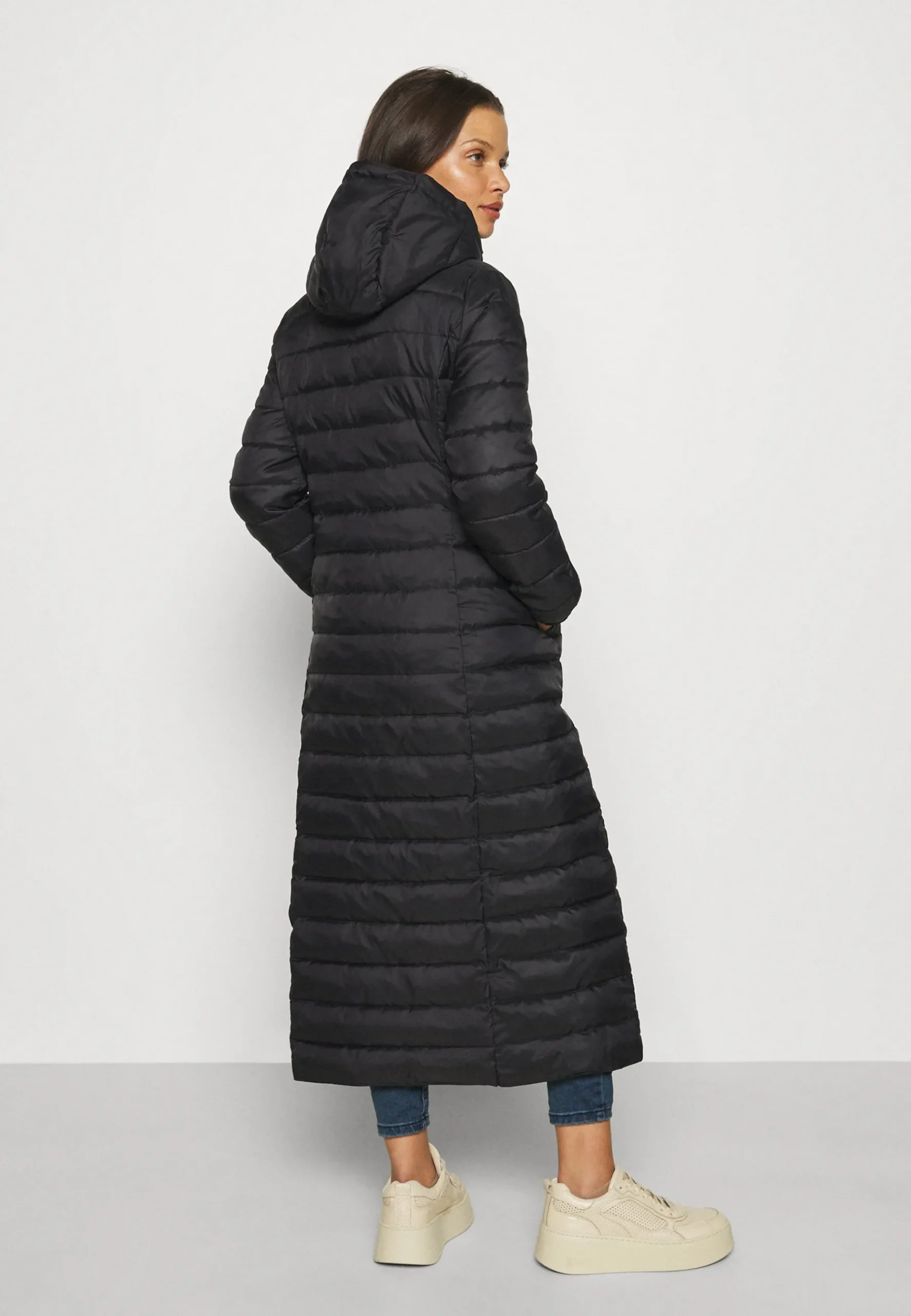 Onlnewtahoe X Long Coat - Manteau Classique|ONLY Petite Discount