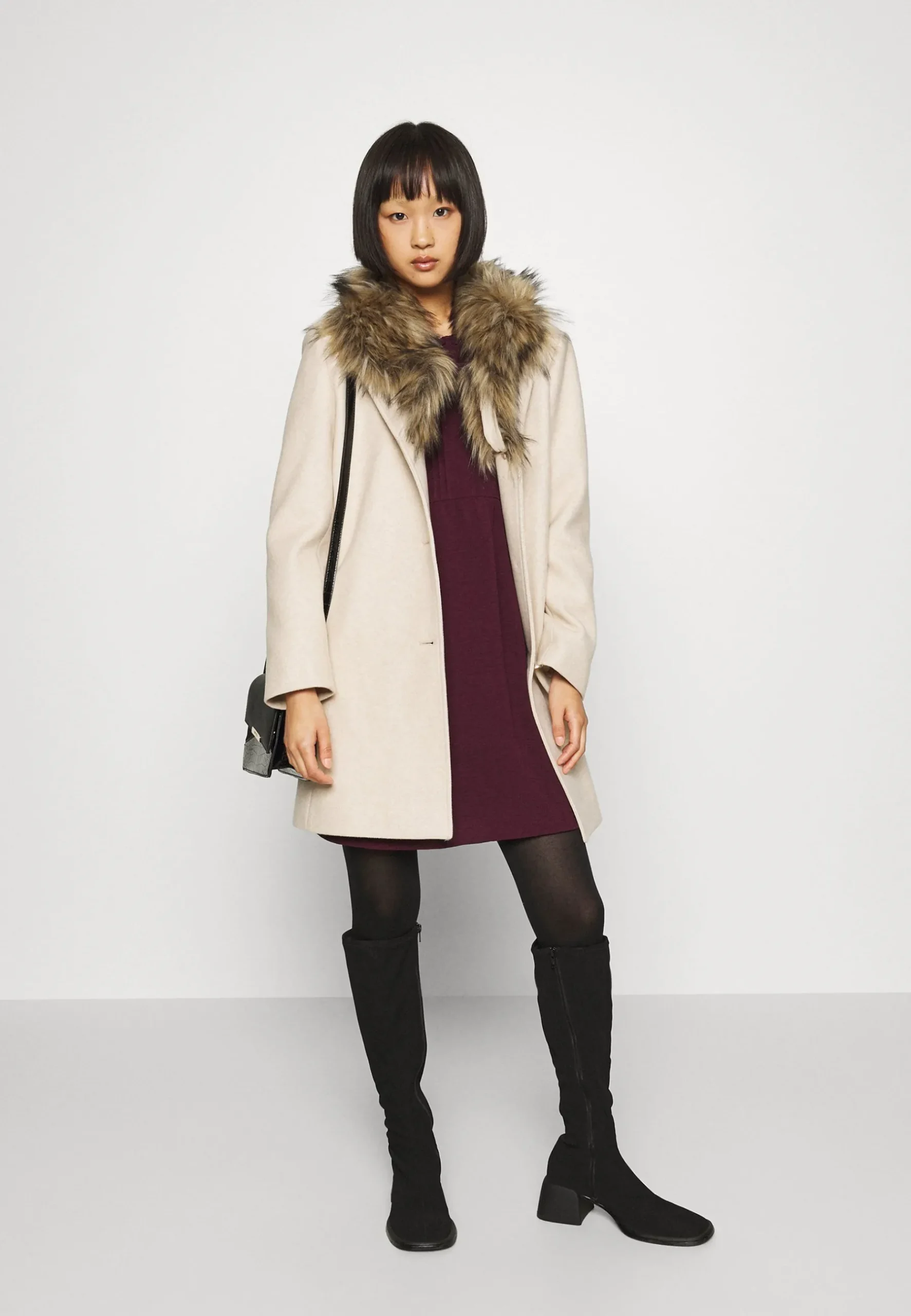 Onlolivia Coat - Manteau Classique|ONLY Petite New