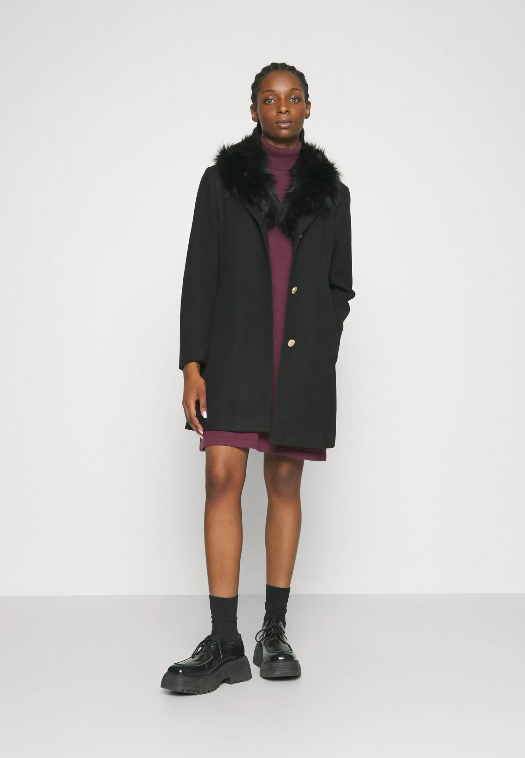 Onlolivia Coat - Manteau Classique|ONLY Petite Hot