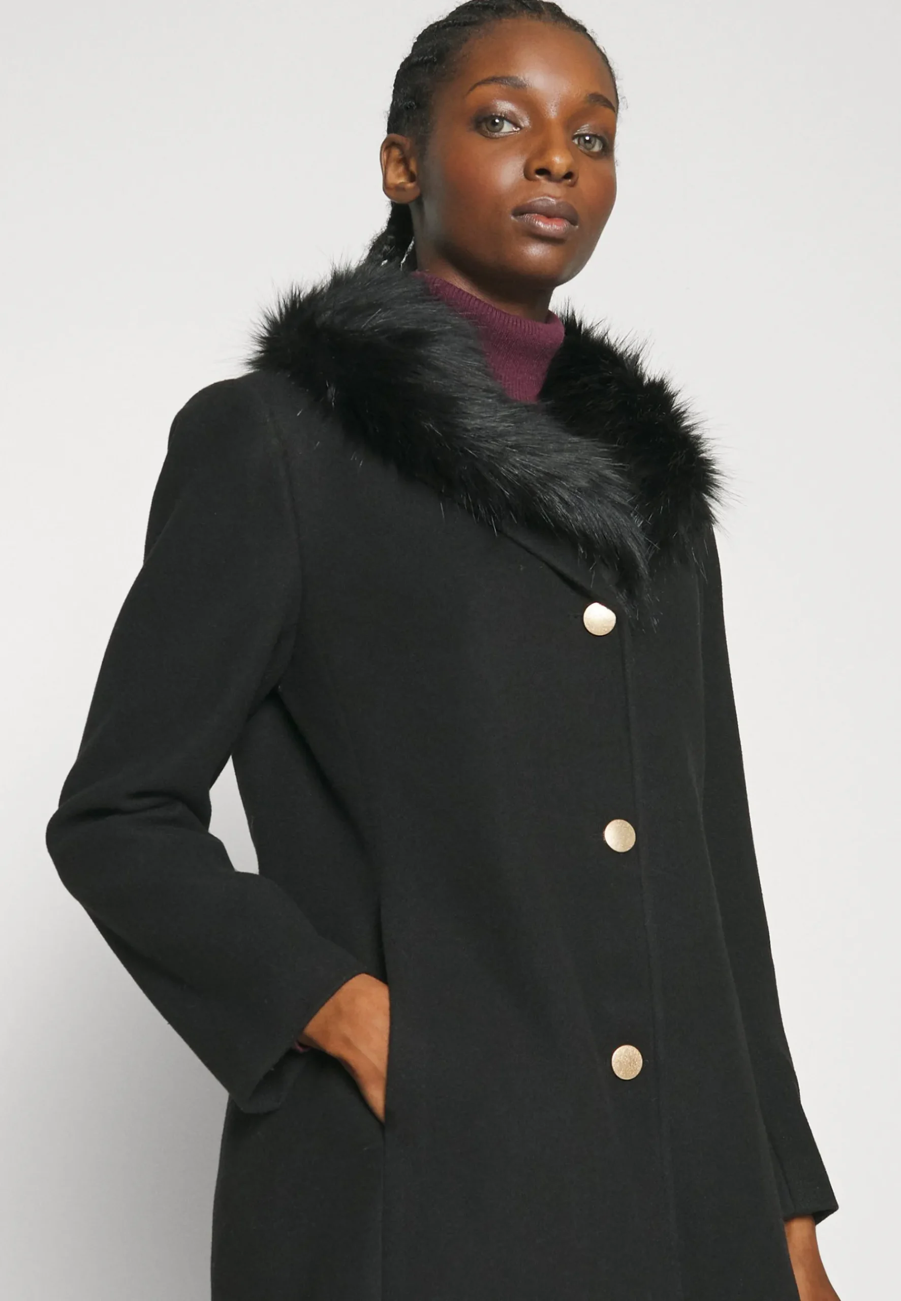 Onlolivia Coat - Manteau Classique|ONLY Petite Hot