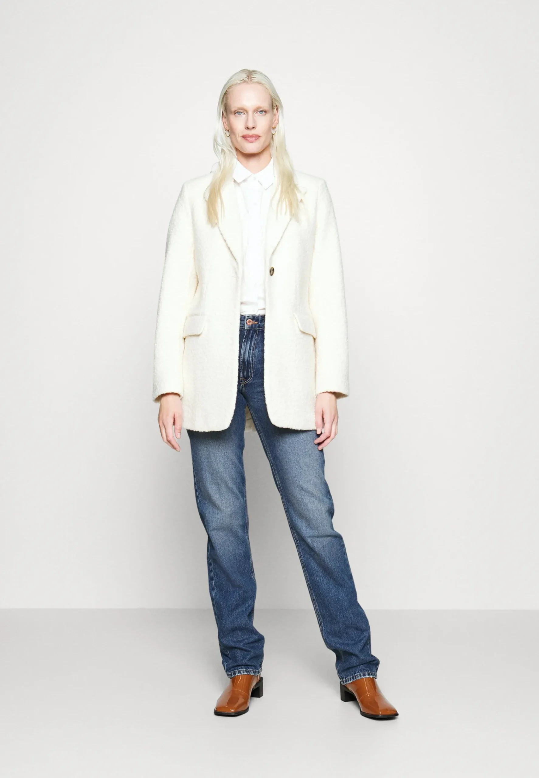 Onlpiper Boston - Manteau Court|ONLY Tall Discount