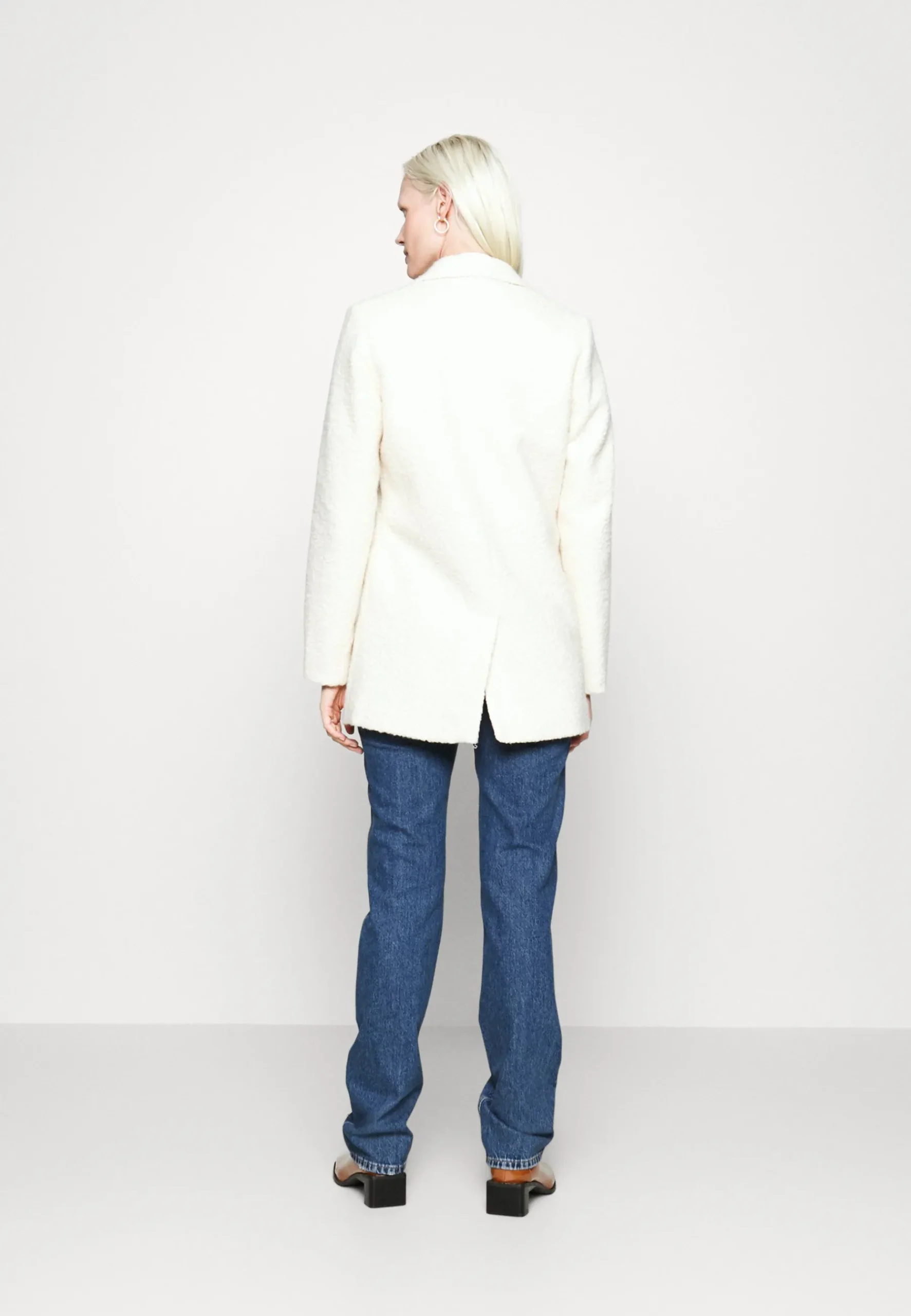 Onlpiper Boston - Manteau Court|ONLY Tall Discount