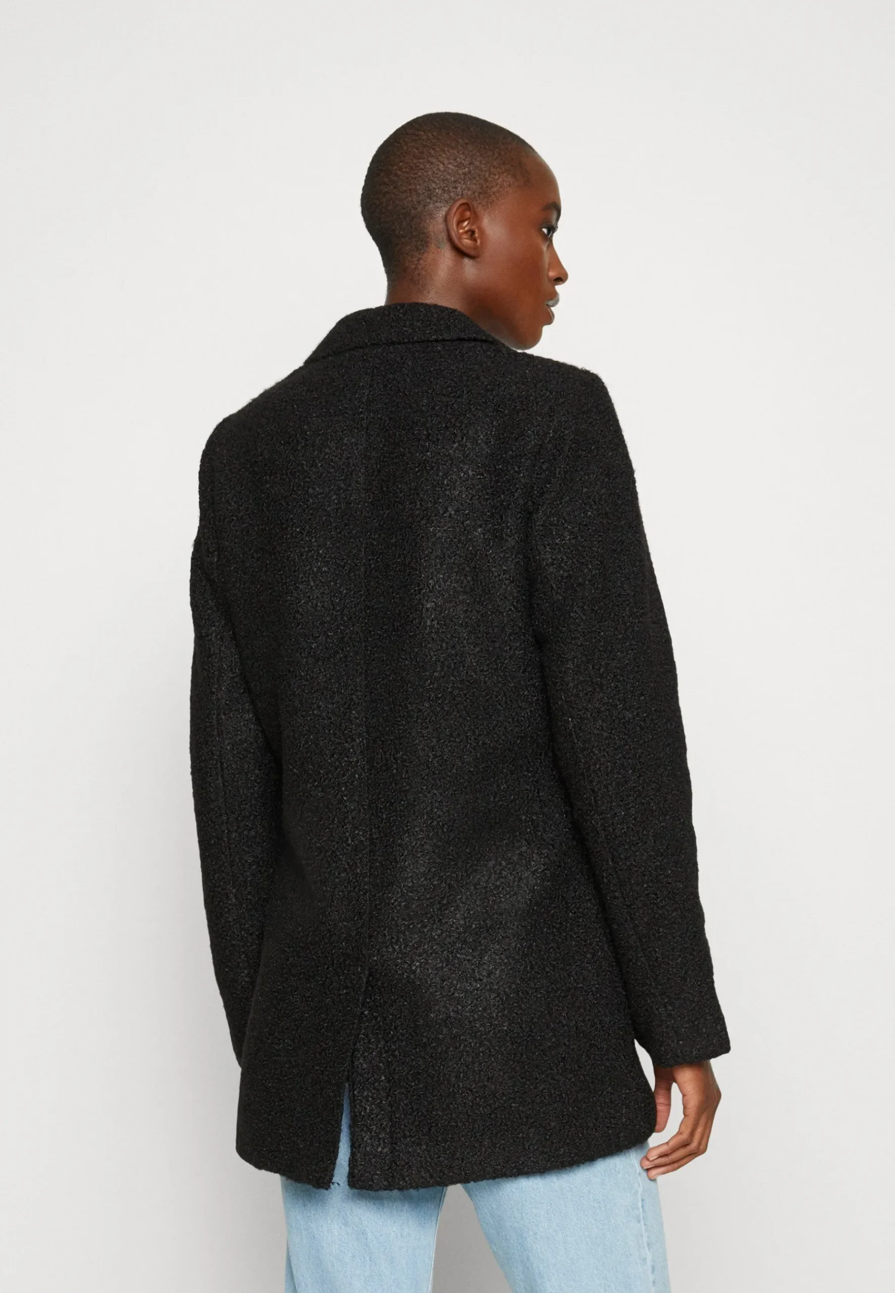 Onlpiper Boston - Manteau Court|ONLY Tall Flash Sale