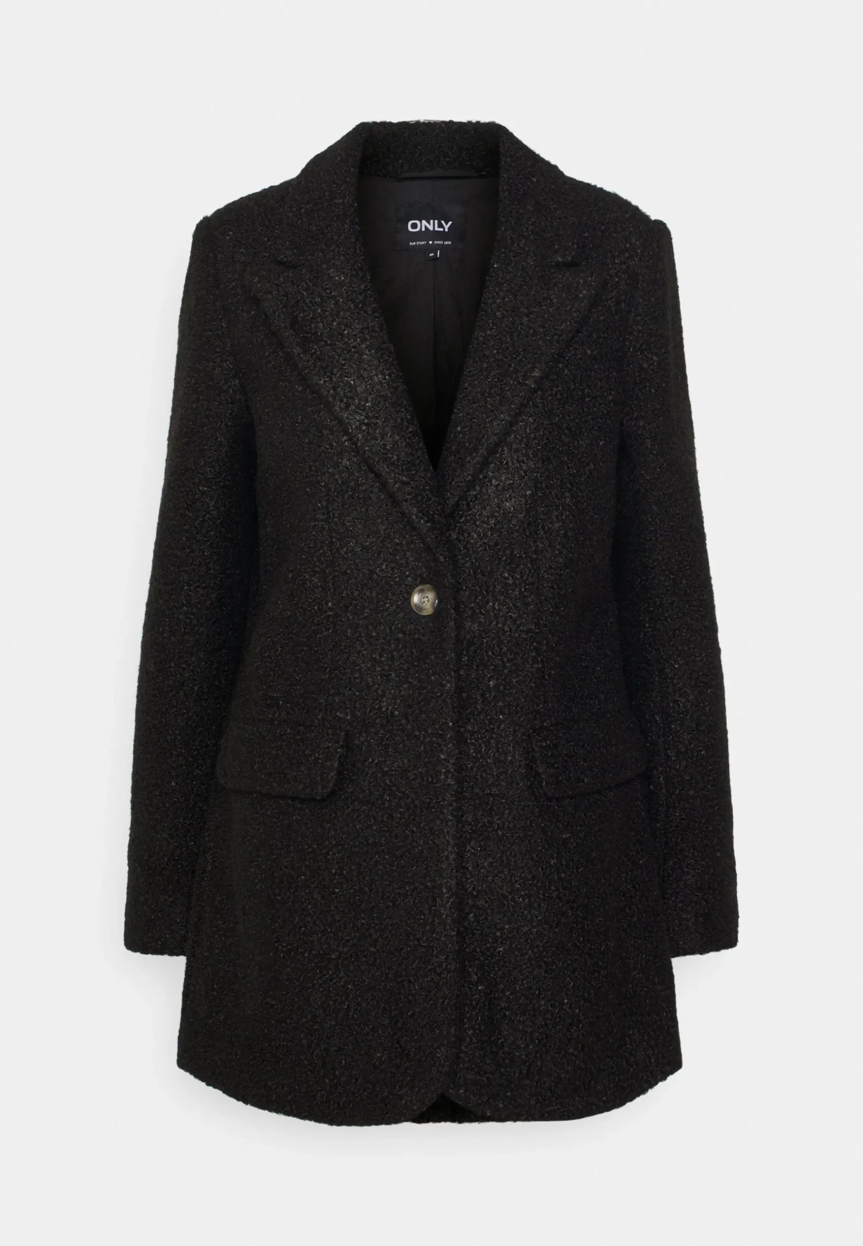 Onlpiper Boston - Manteau Court|ONLY Tall Flash Sale