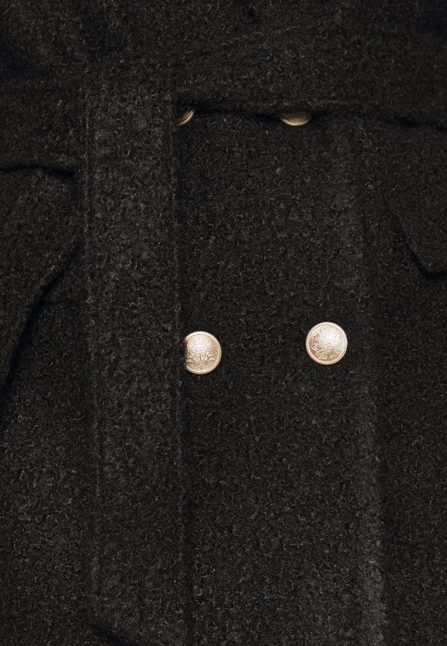 Onlpiper Dallas Belted - Manteau Court|ONLY Petite Online