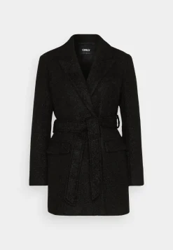 Onlpiper Dallas Belted - Manteau Court|ONLY New