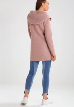 Onlsedona Otw Noos - Manteau Court|ONLY Hot