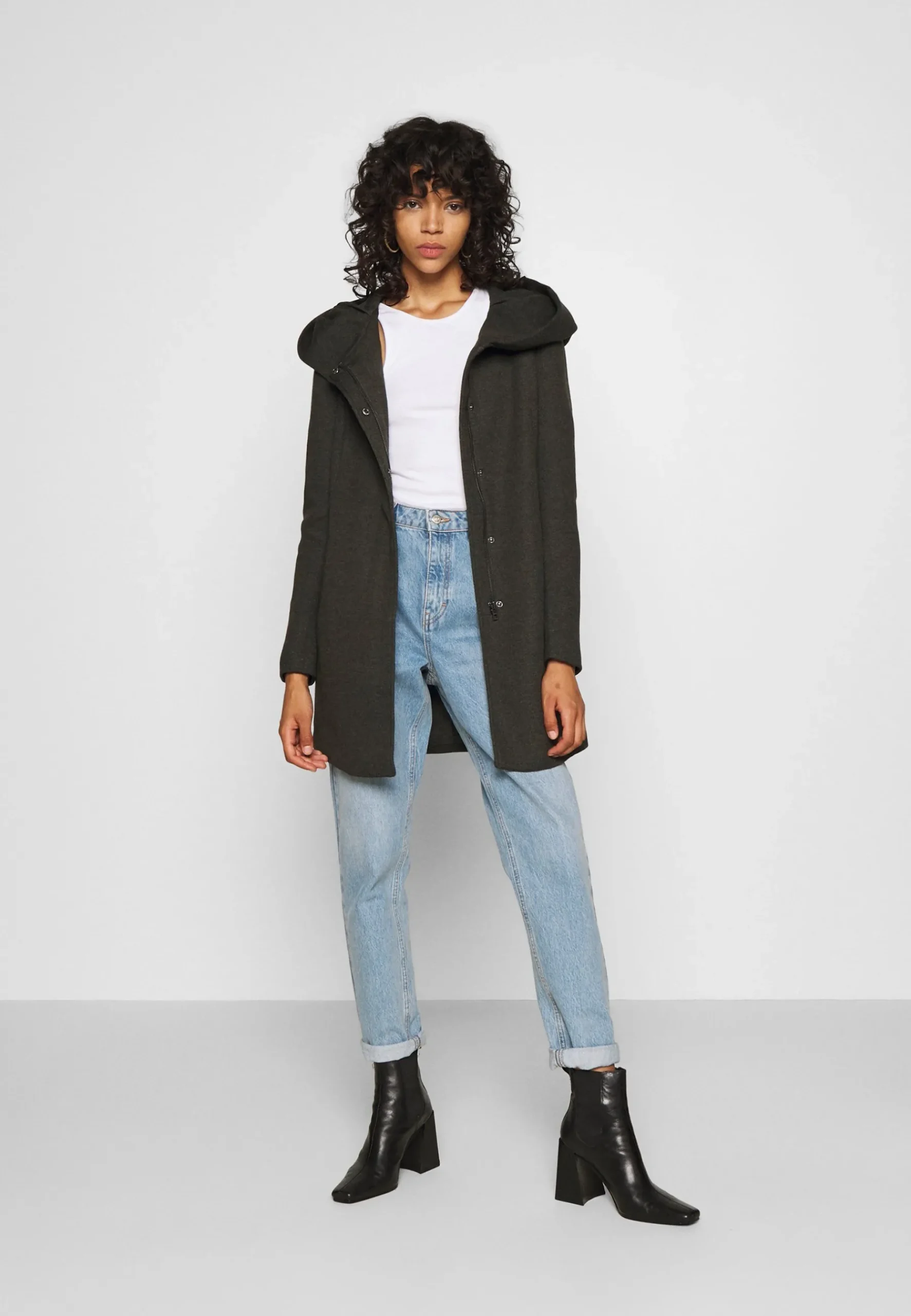 Onlsedona Otw Noos - Manteau Court|ONLY Best
