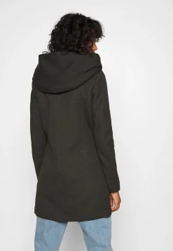 Onlsedona Otw Noos - Manteau Court|ONLY Best
