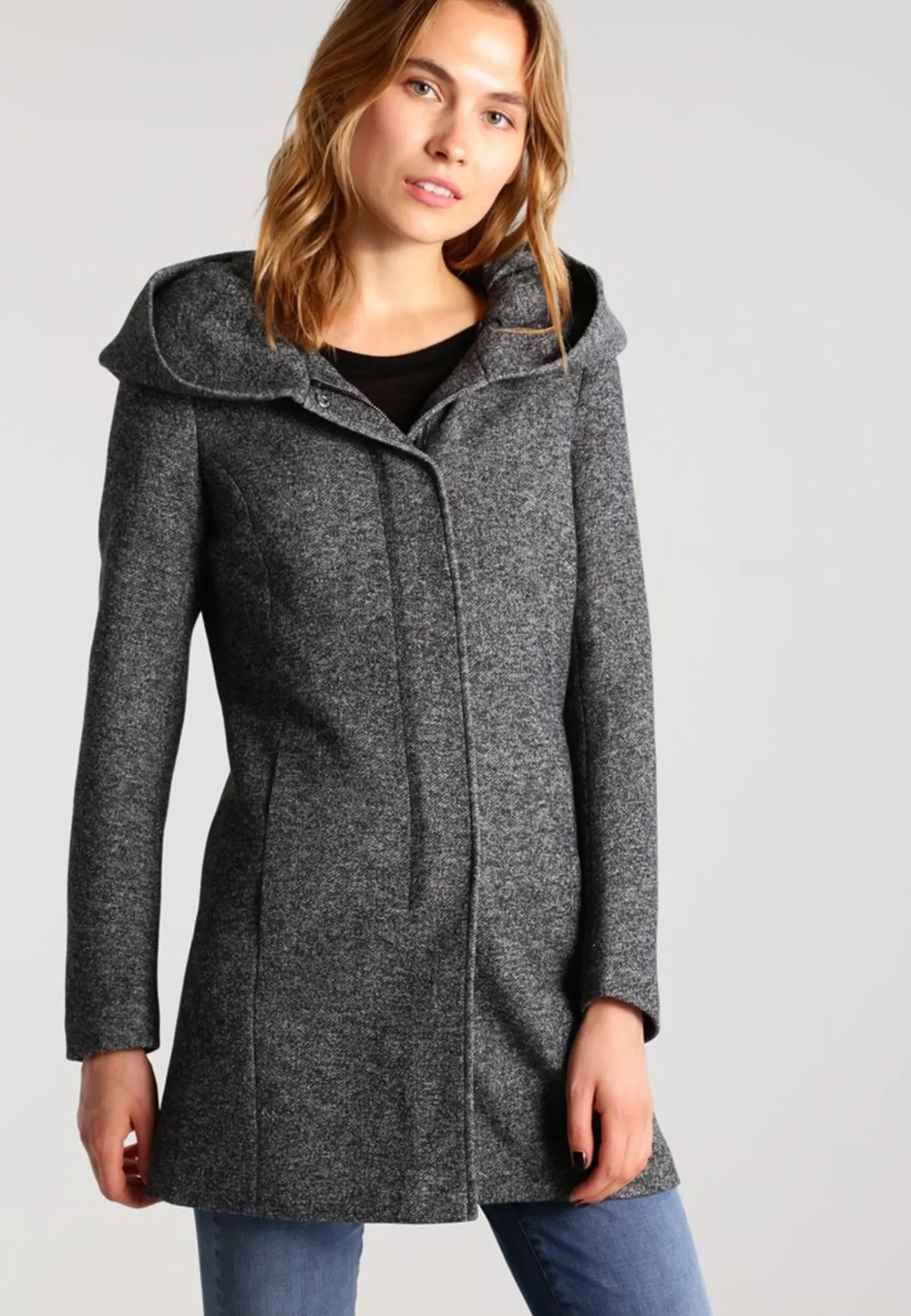 Onlsedona Otw Noos - Manteau Court|ONLY Discount