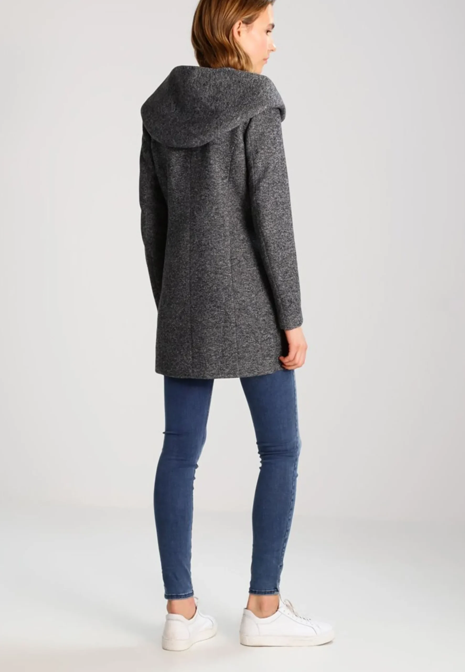 Onlsedona Otw Noos - Manteau Court|ONLY Discount