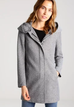 Onlsedona Otw Noos - Manteau Court|ONLY Best Sale
