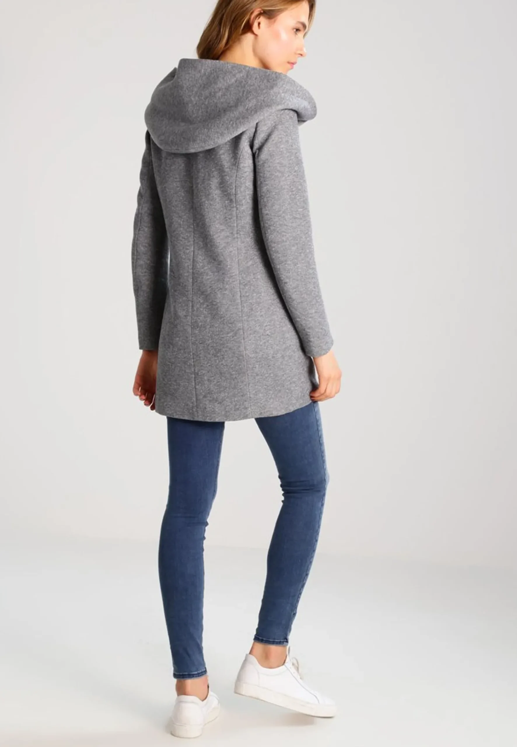 Onlsedona Otw Noos - Manteau Court|ONLY Best Sale