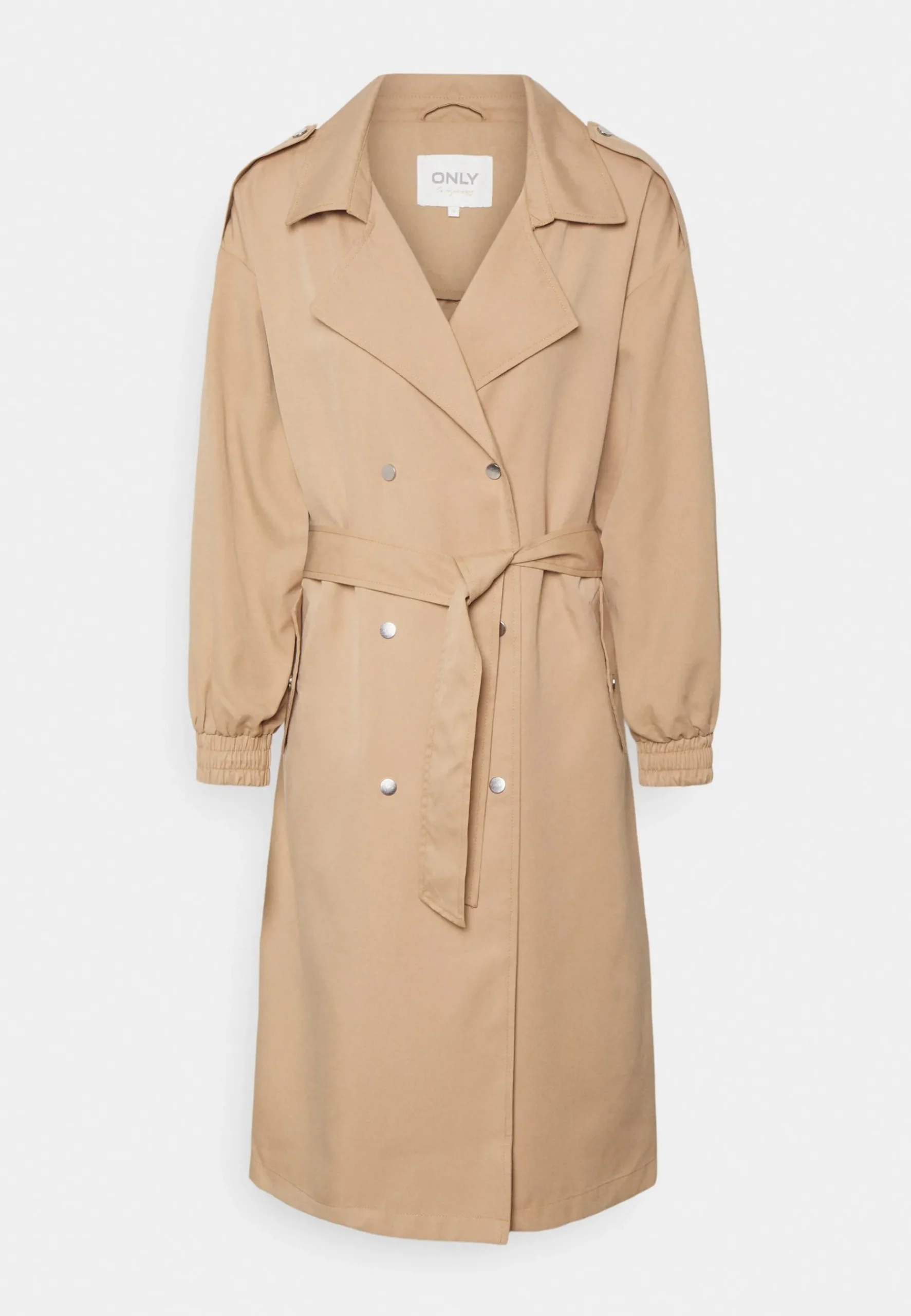 Onlsepia Trench - Manteau Classique|ONLY Cheap