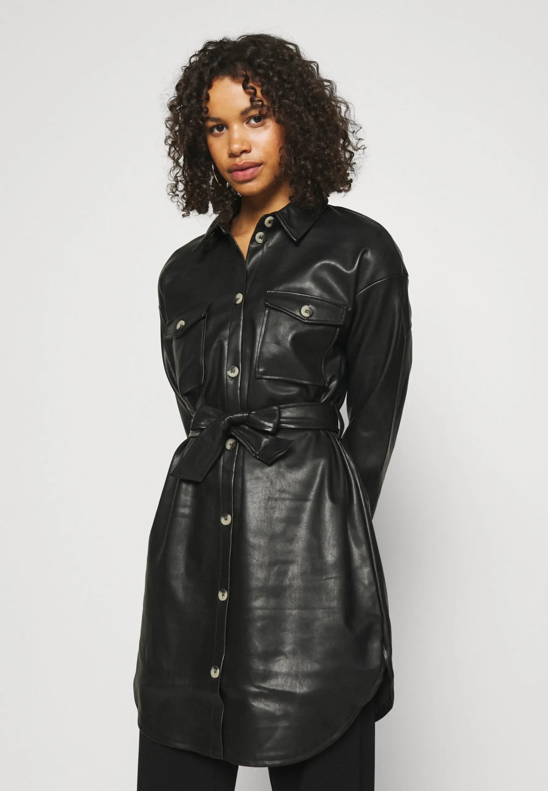 Onlsheila Shacket - Manteau Court|ONLY Tall Best
