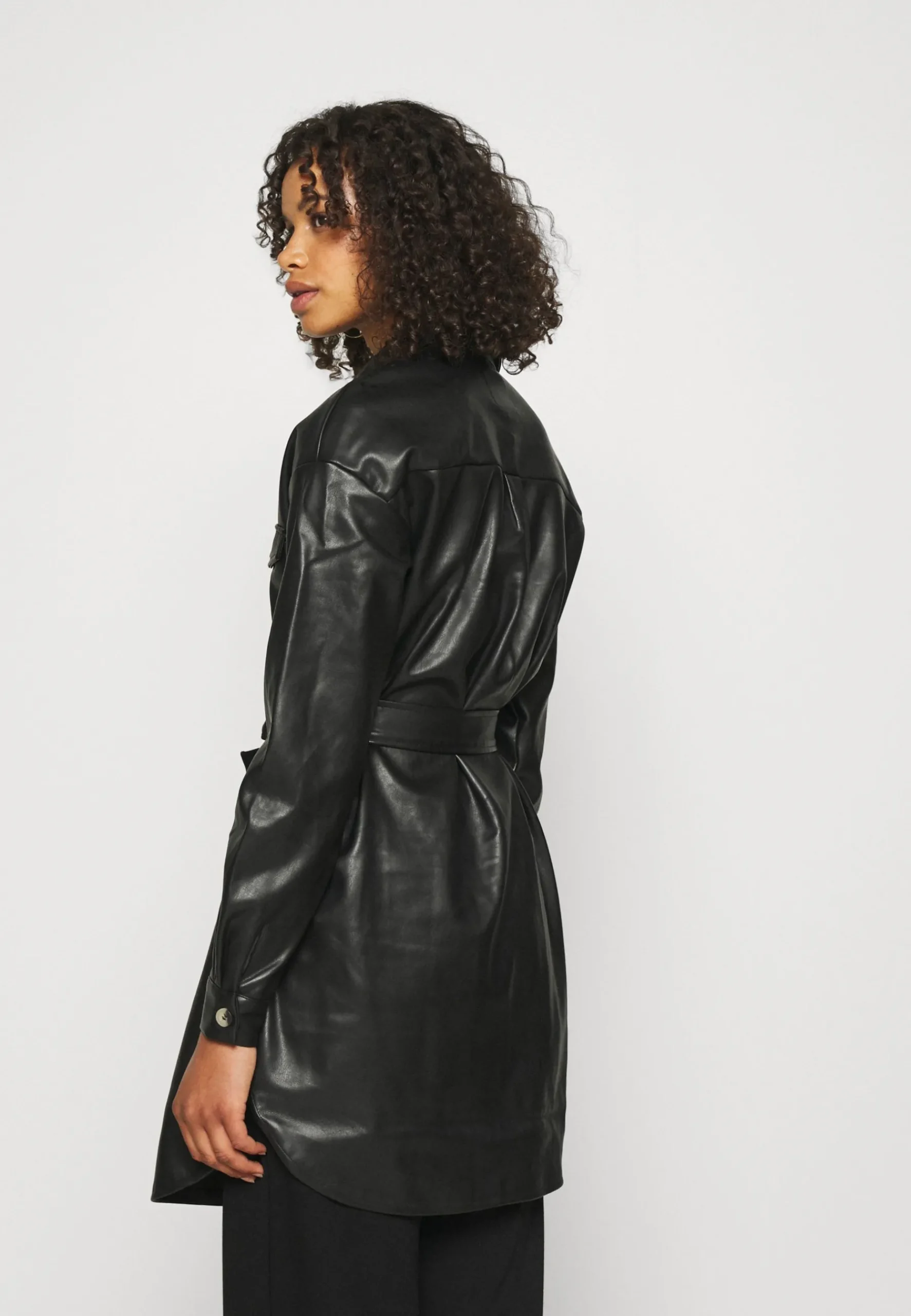 Onlsheila Shacket - Manteau Court|ONLY Tall Best