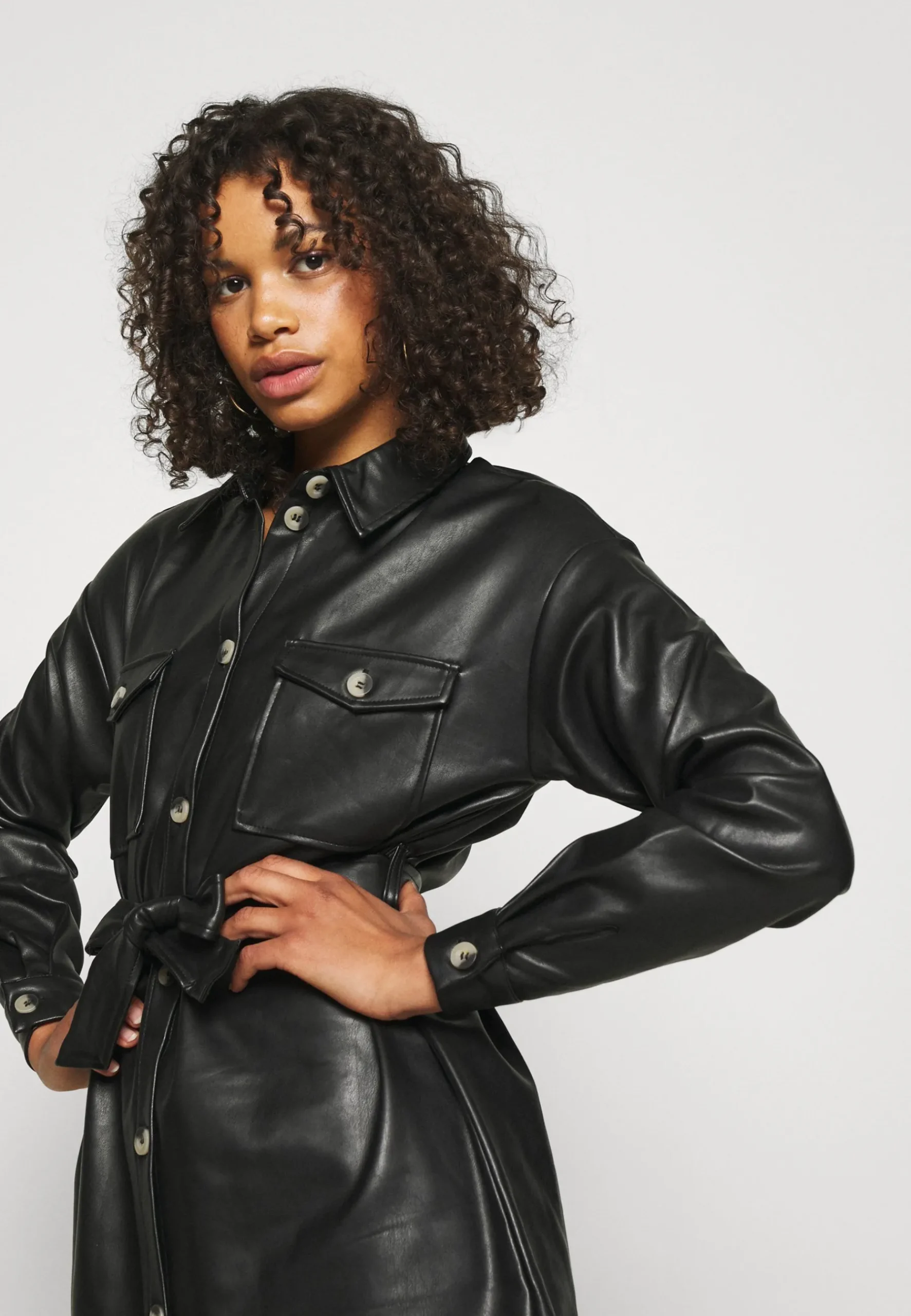 Onlsheila Shacket - Manteau Court|ONLY Tall Best