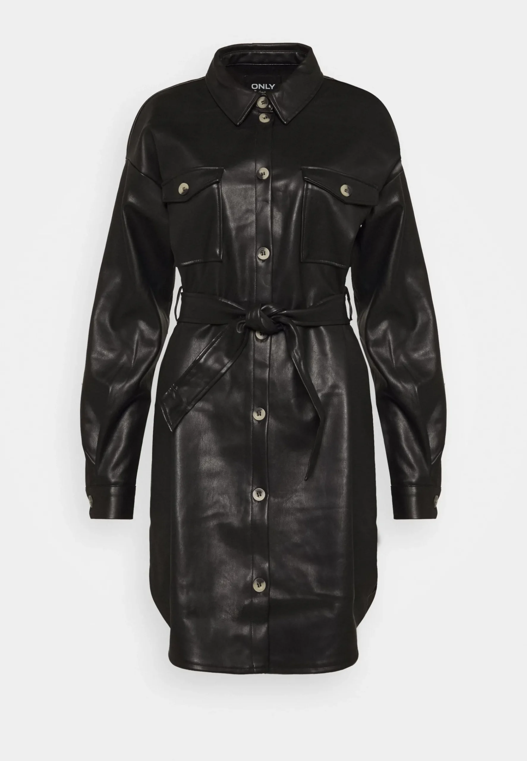 Onlsheila Shacket - Manteau Court|ONLY Tall Best