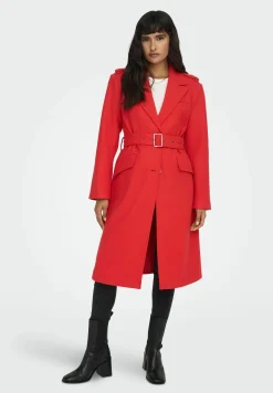 Onlsif Filippa Life Belted Cc Otw - Trench|ONLY Sale