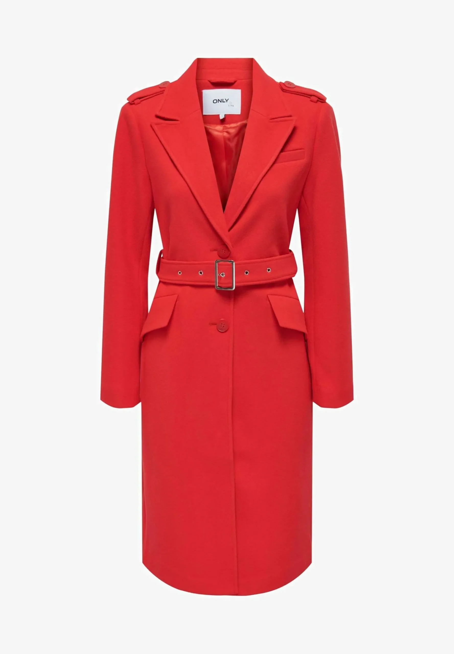 Onlsif Filippa Life Belted Cc Otw - Trench|ONLY Sale