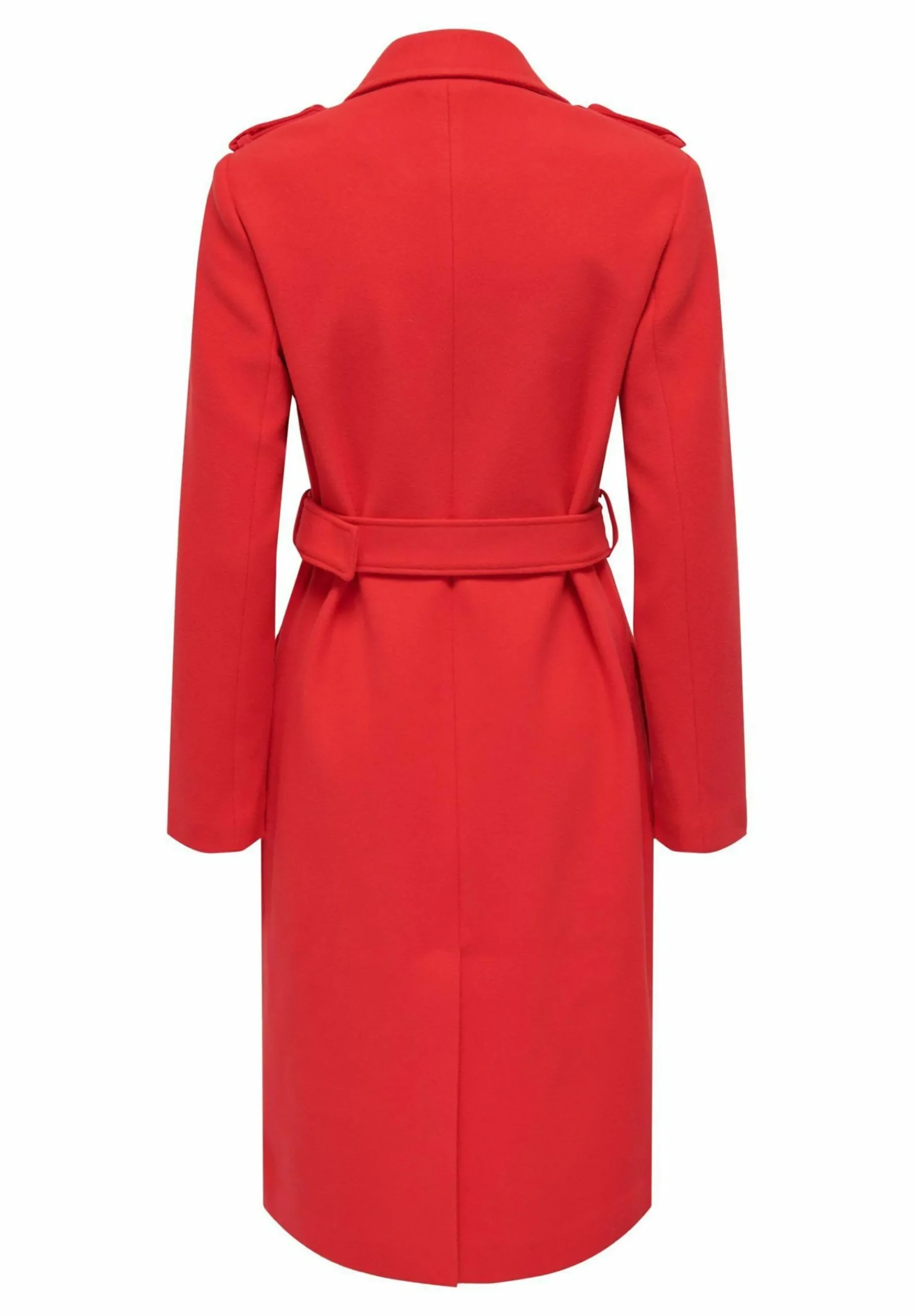 Onlsif Filippa Life Belted Cc Otw - Trench|ONLY Sale