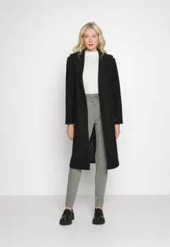 Onlsif Filippa Life Belted Coat - Manteau Classique|ONLY Tall New