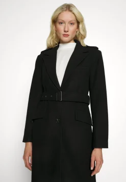 Onlsif Filippa Life Belted Coat - Manteau Classique|ONLY Tall New