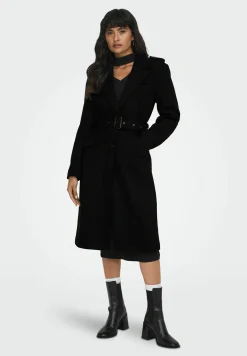 Onlsif Filippa Life Belted Cc Otw - Trench|ONLY Discount