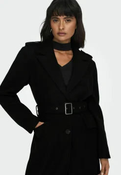 Onlsif Filippa Life Belted Cc Otw - Trench|ONLY Discount