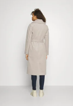 Onlsille Long Wrap Coat - Manteau Classique|ONLY Tall Flash Sale