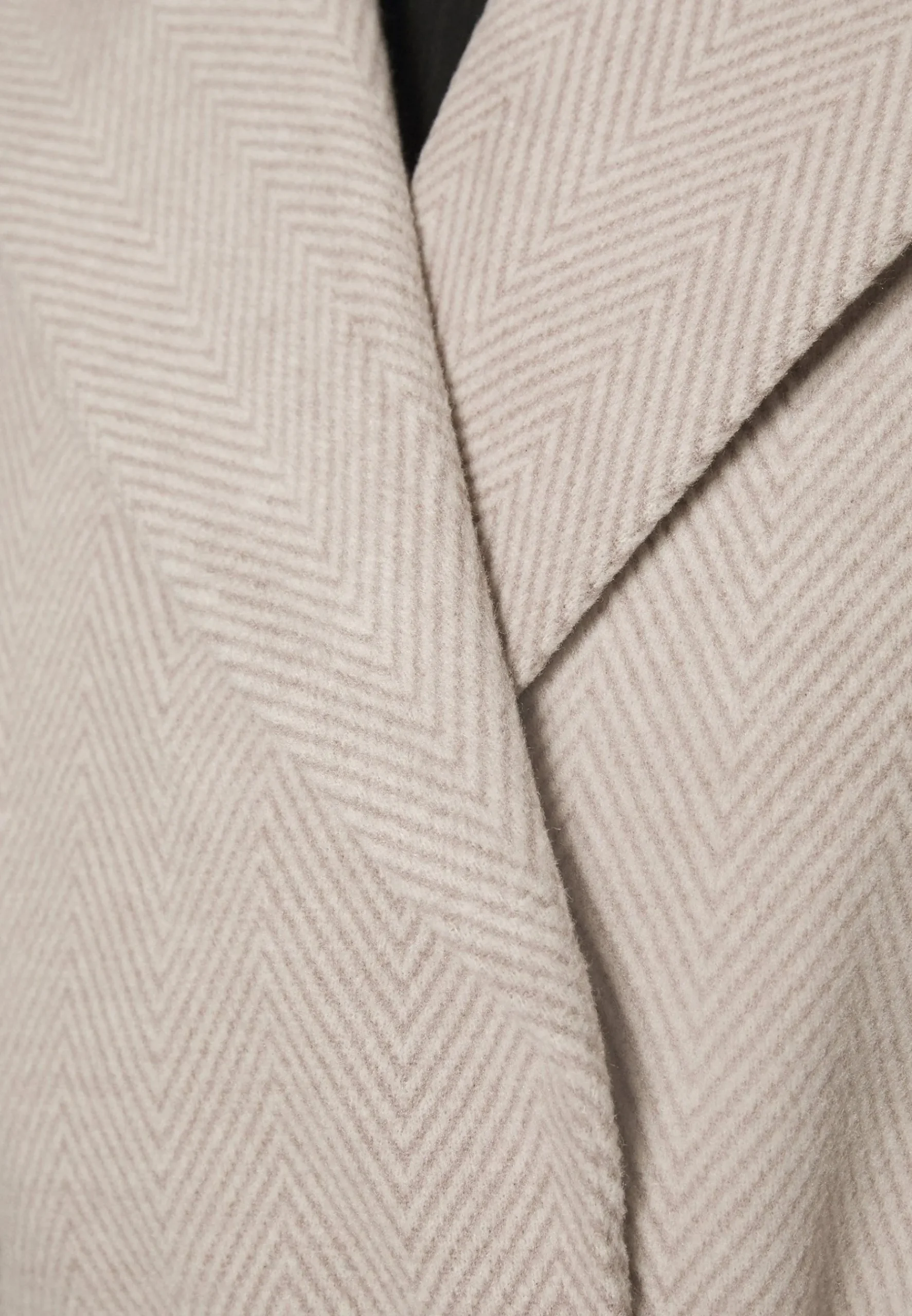 Onlsille Long Wrap Coat - Manteau Classique|ONLY Tall Flash Sale