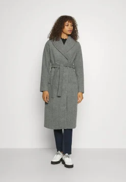 Onlsille Long Wrap Coat - Manteau Classique|ONLY Tall Best Sale