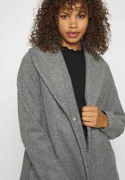 Onlsille Long Wrap Coat - Manteau Classique|ONLY Tall Best Sale