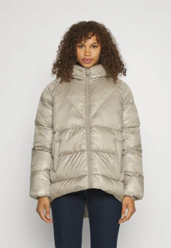 Onlsky Alina Puffer - Manteau Court|ONLY Tall Best