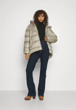 Onlsky Alina Puffer - Manteau Court|ONLY Tall Best