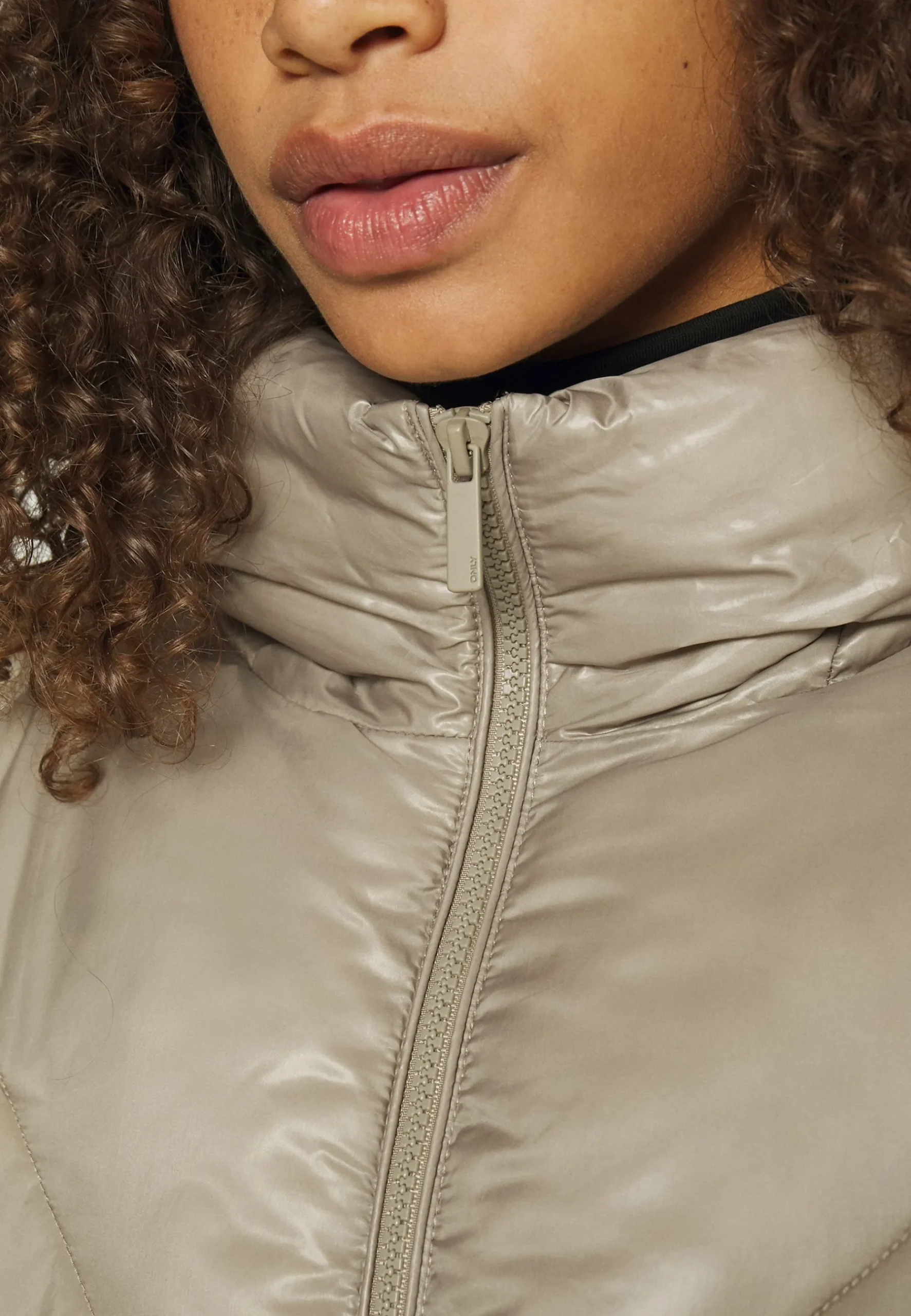 Onlsky Alina Puffer - Manteau Court|ONLY Tall Best