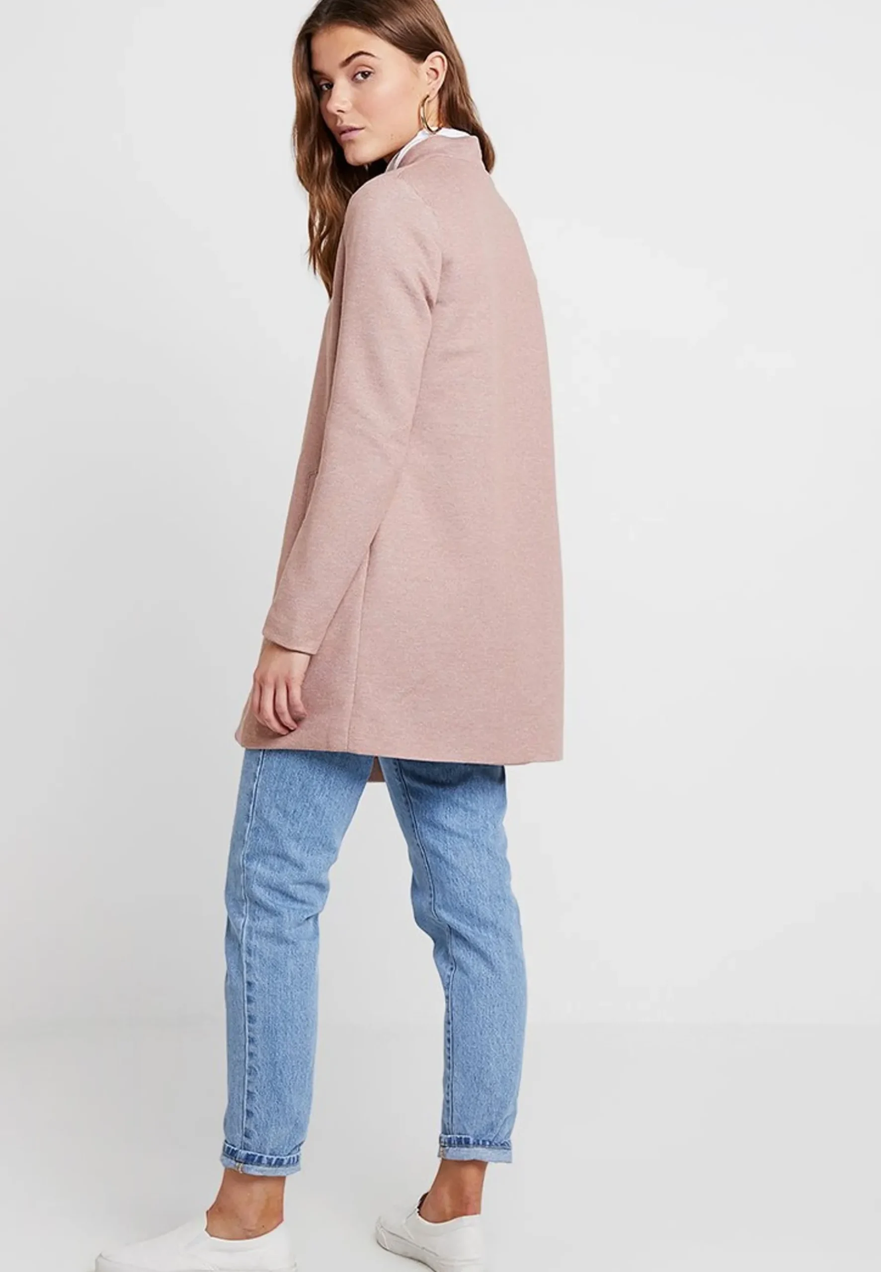 Onlsoho Otw Noos - Manteau Court|ONLY Best
