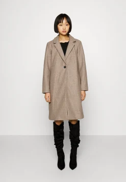 Onltrillion Coatigan - Manteau Classique|ONLY Petite Online