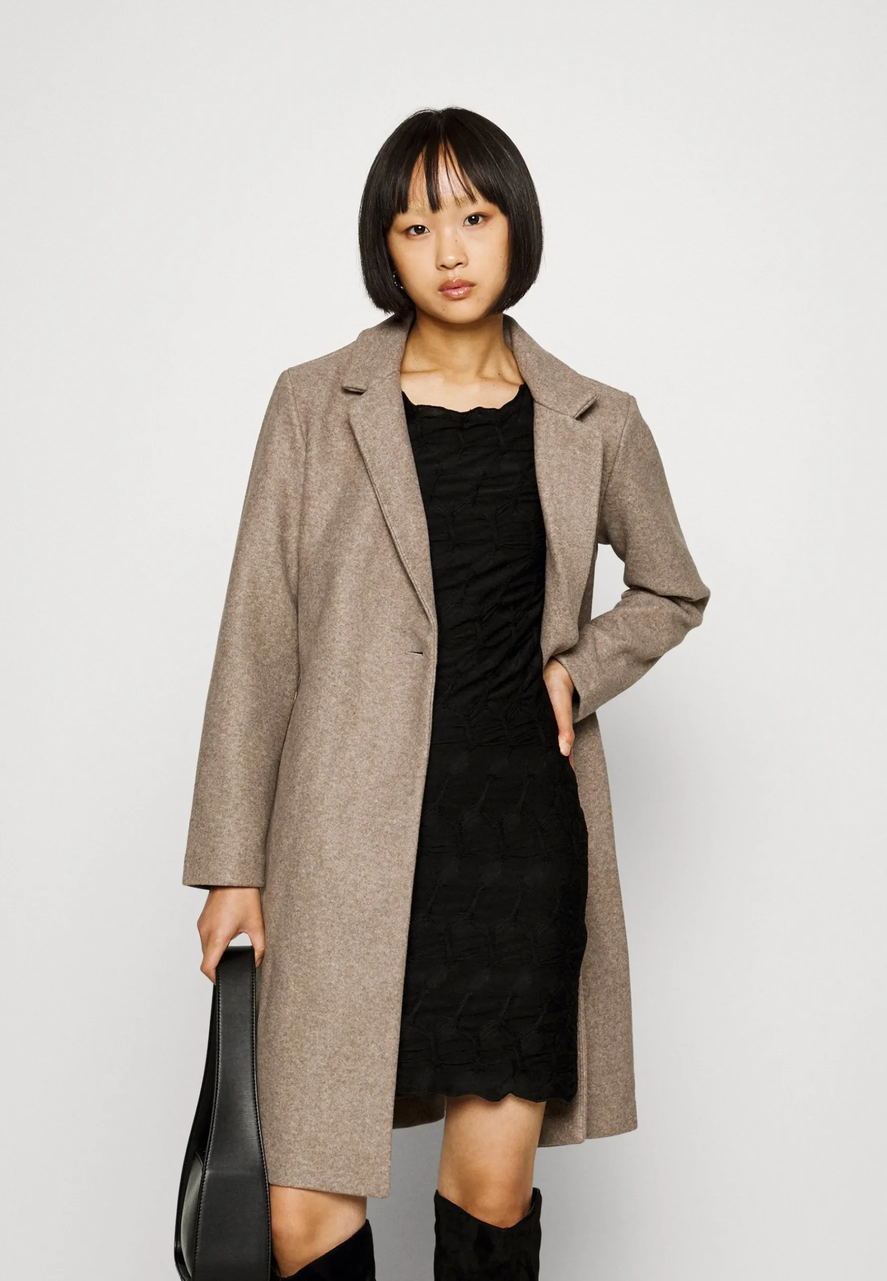 Onltrillion Coatigan - Manteau Classique|ONLY Petite Online