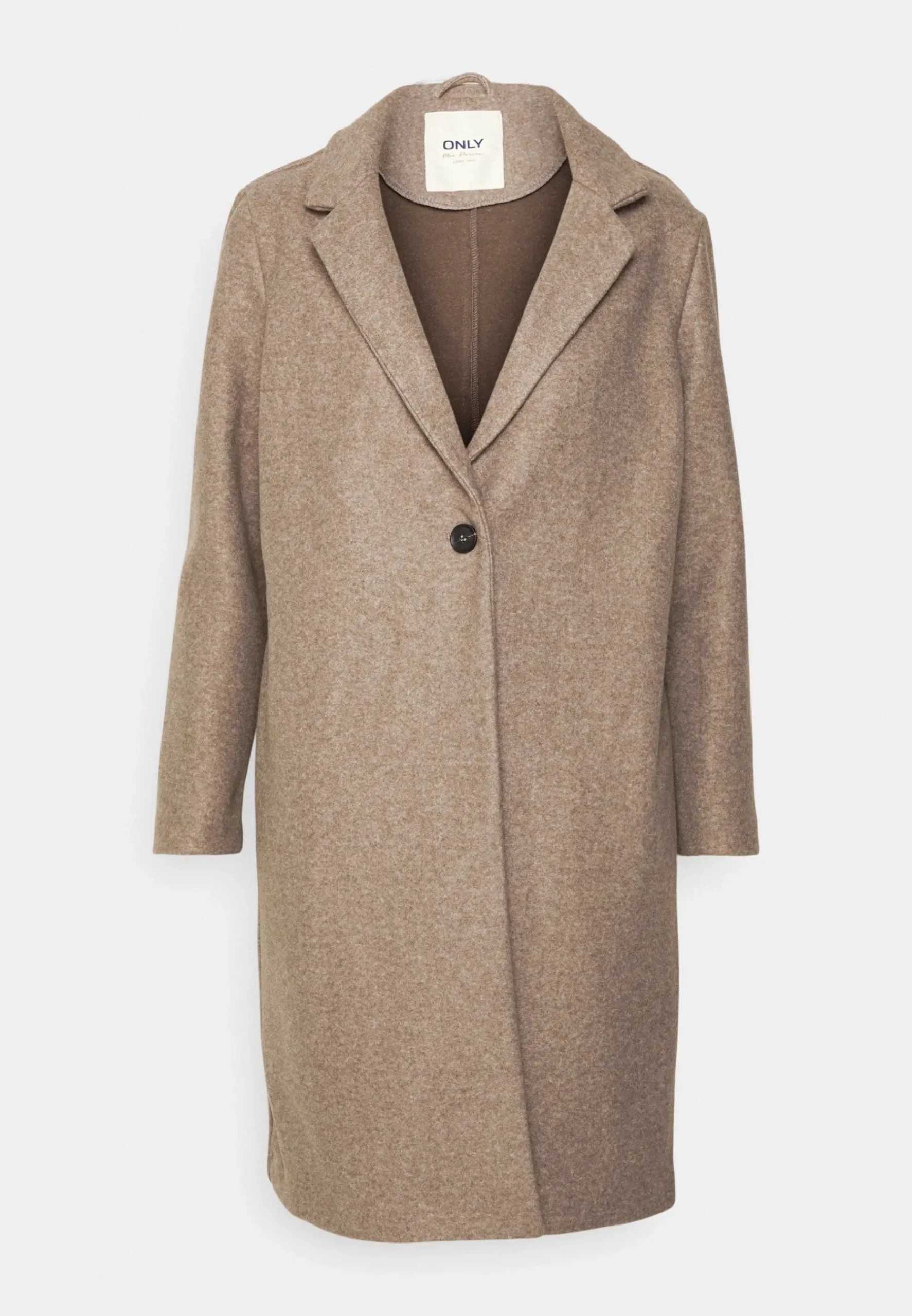 Onltrillion Coatigan - Manteau Classique|ONLY Petite Online
