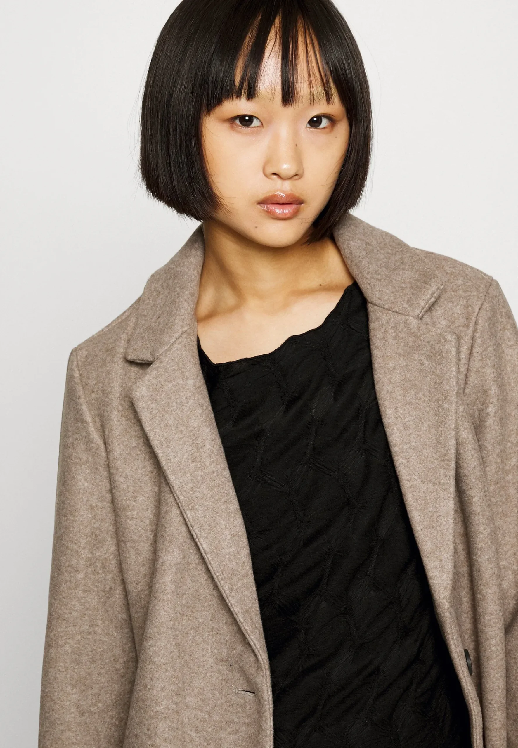 Onltrillion Coatigan - Manteau Classique|ONLY Petite Online