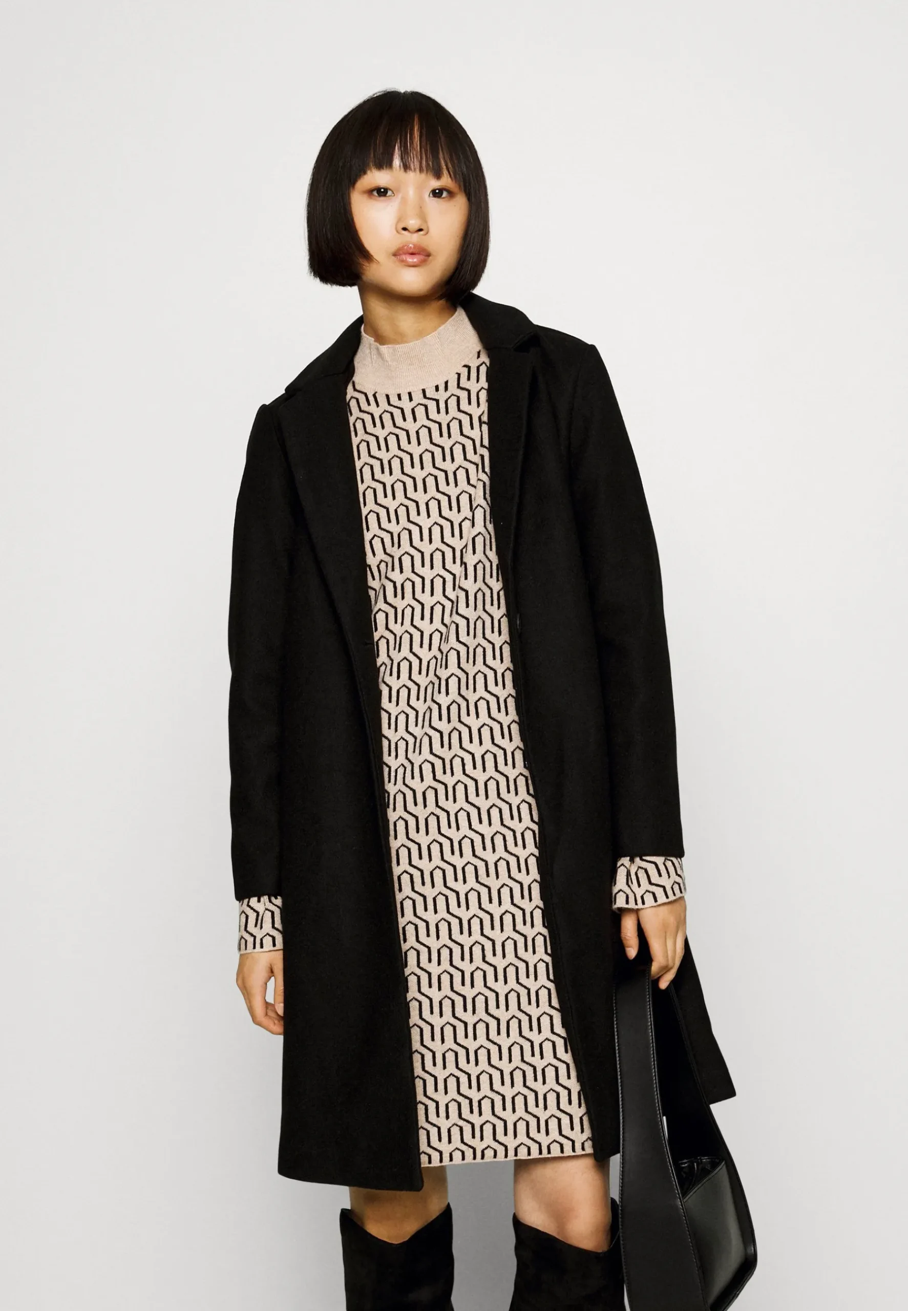 Onltrillion Coatigan - Manteau Classique|ONLY Petite Best