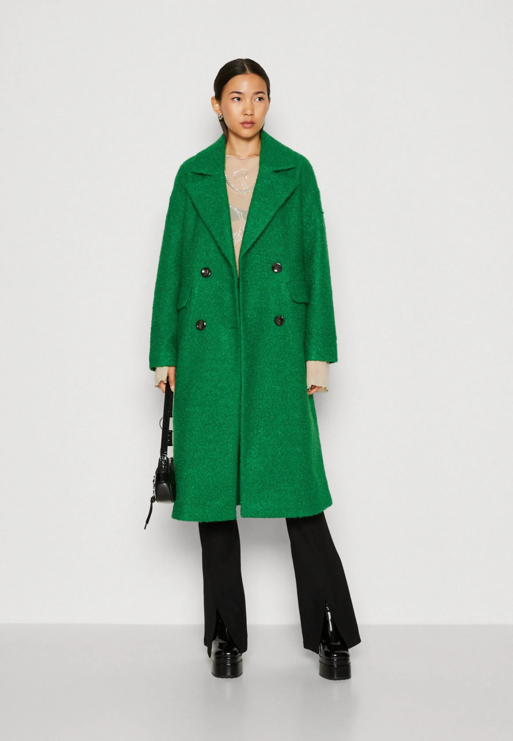 Onlvaleria Piper Coat - Manteau Classique|ONLY Online