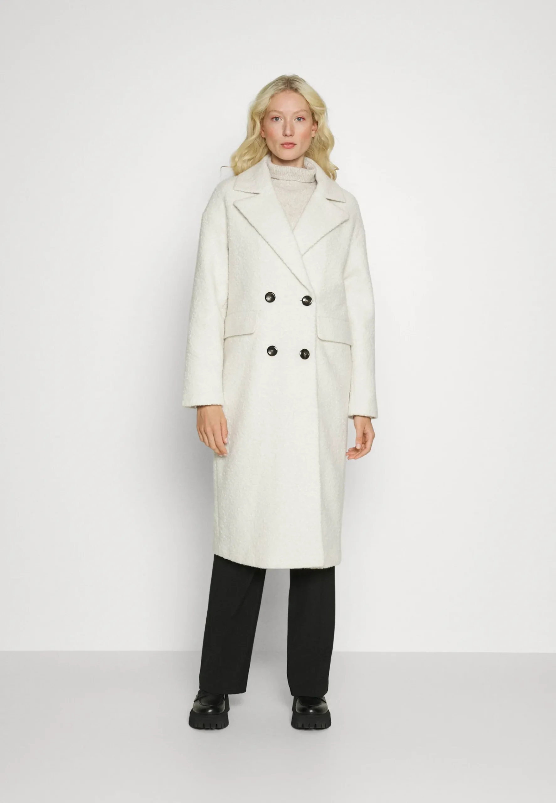 Onlvaleria Piper Coat - Manteau Classique|ONLY Tall Fashion