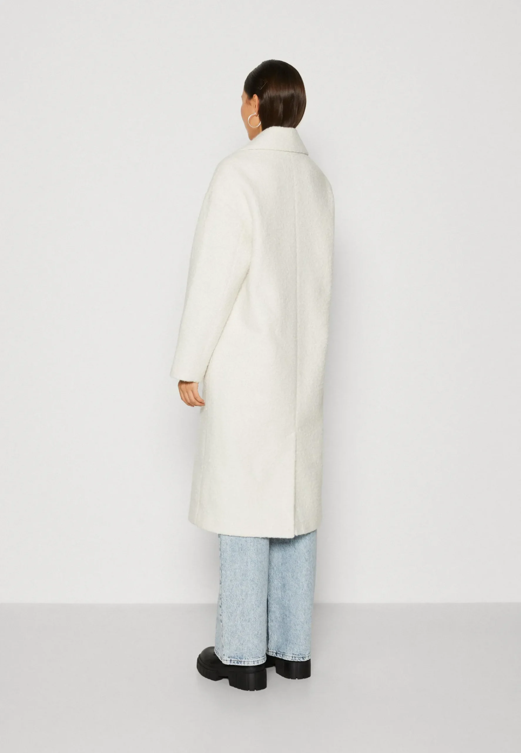 Onlvaleria Piper Coat - Manteau Classique|ONLY Best Sale