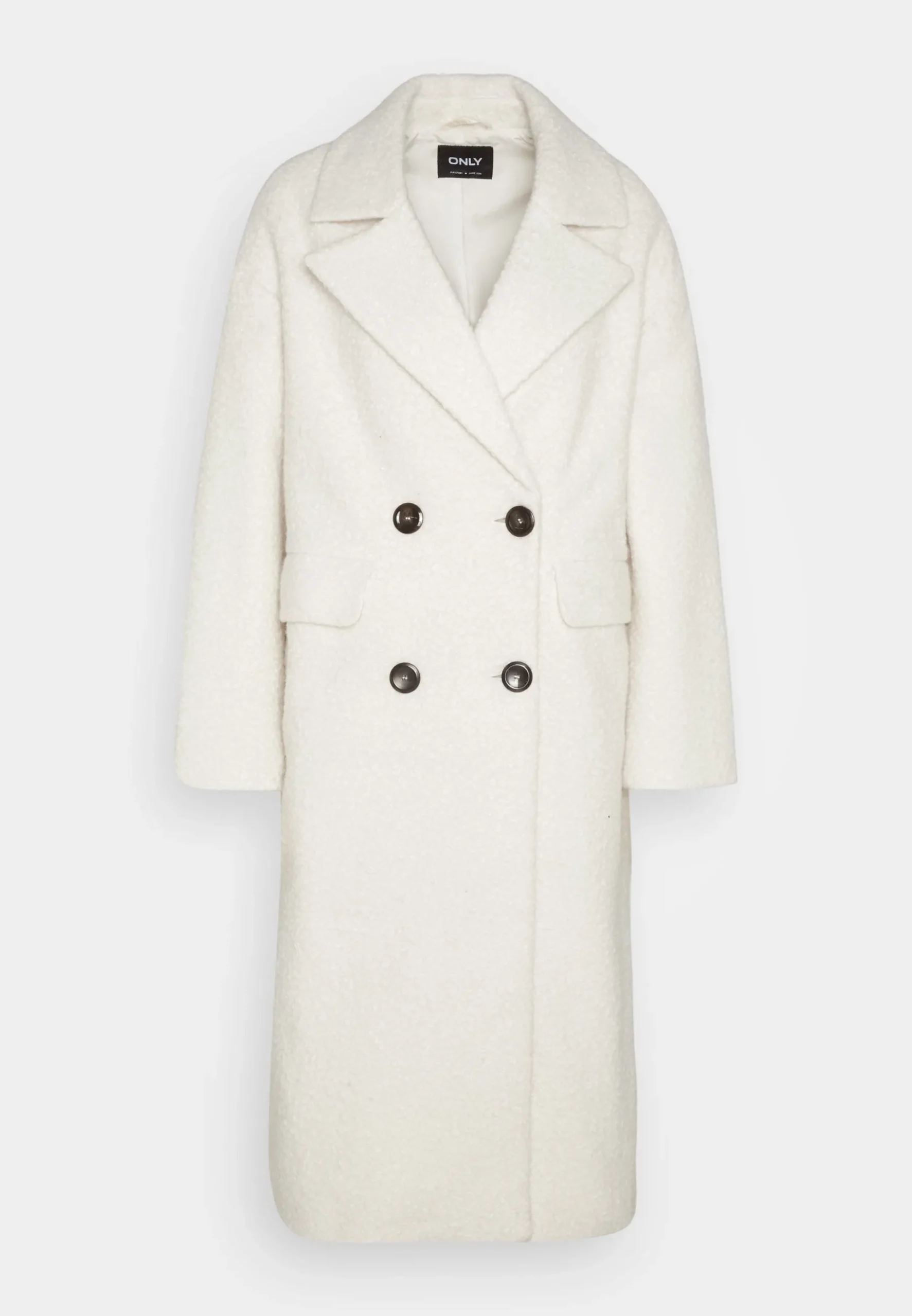 Onlvaleria Piper Coat - Manteau Classique|ONLY Best Sale
