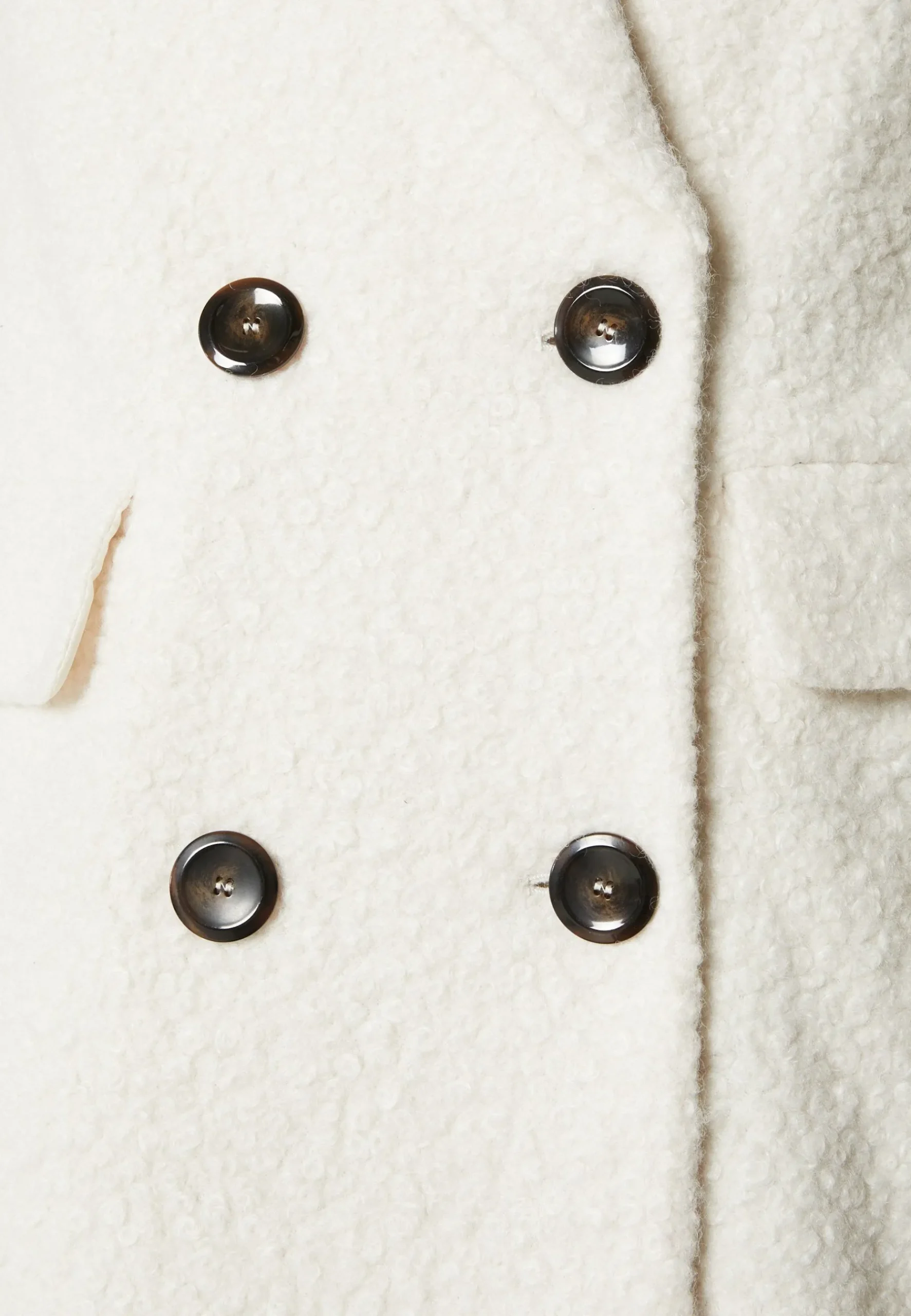 Onlvaleria Piper Coat - Manteau Classique|ONLY Best Sale