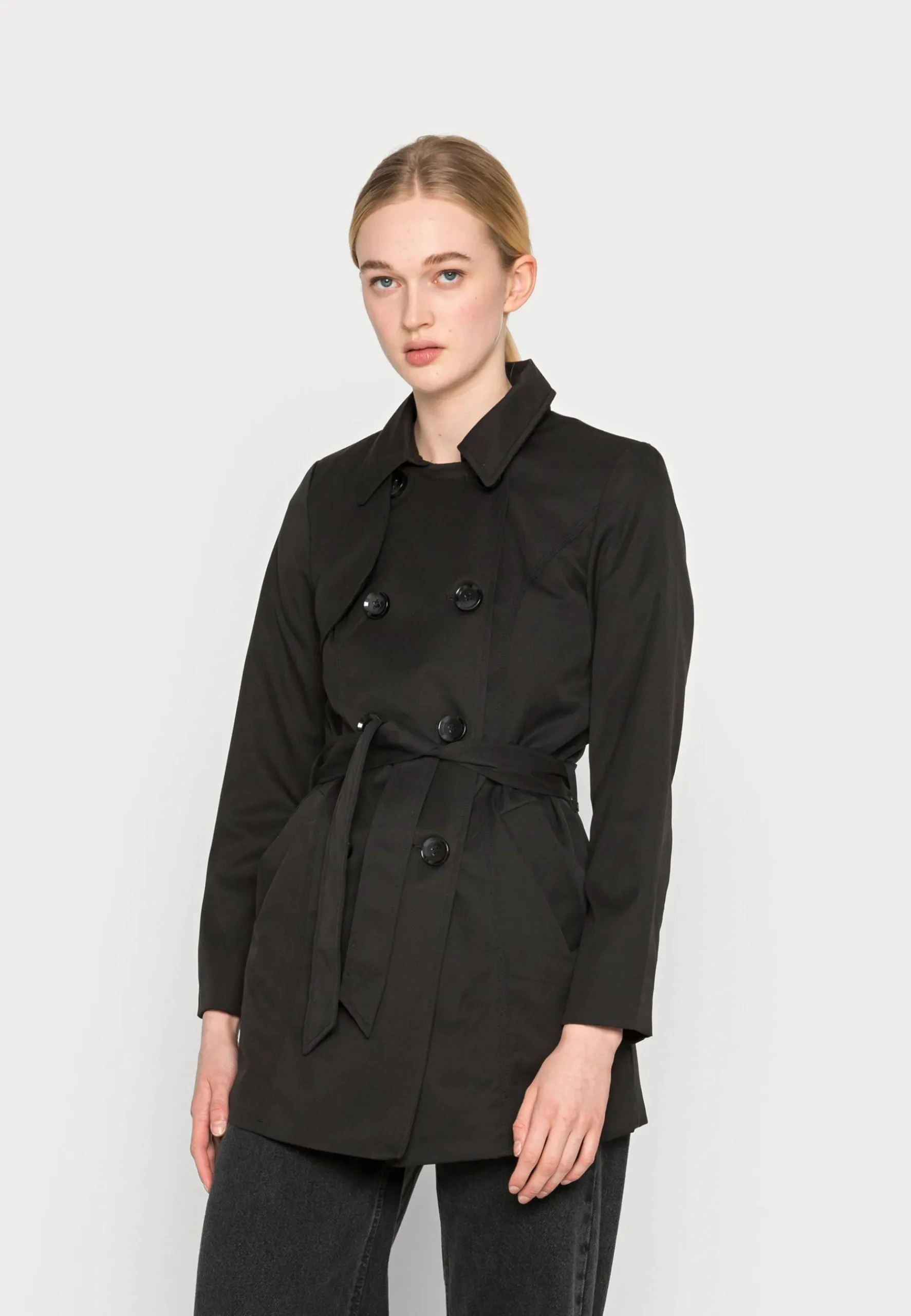 Onlvalerie - Trench|ONLY Store