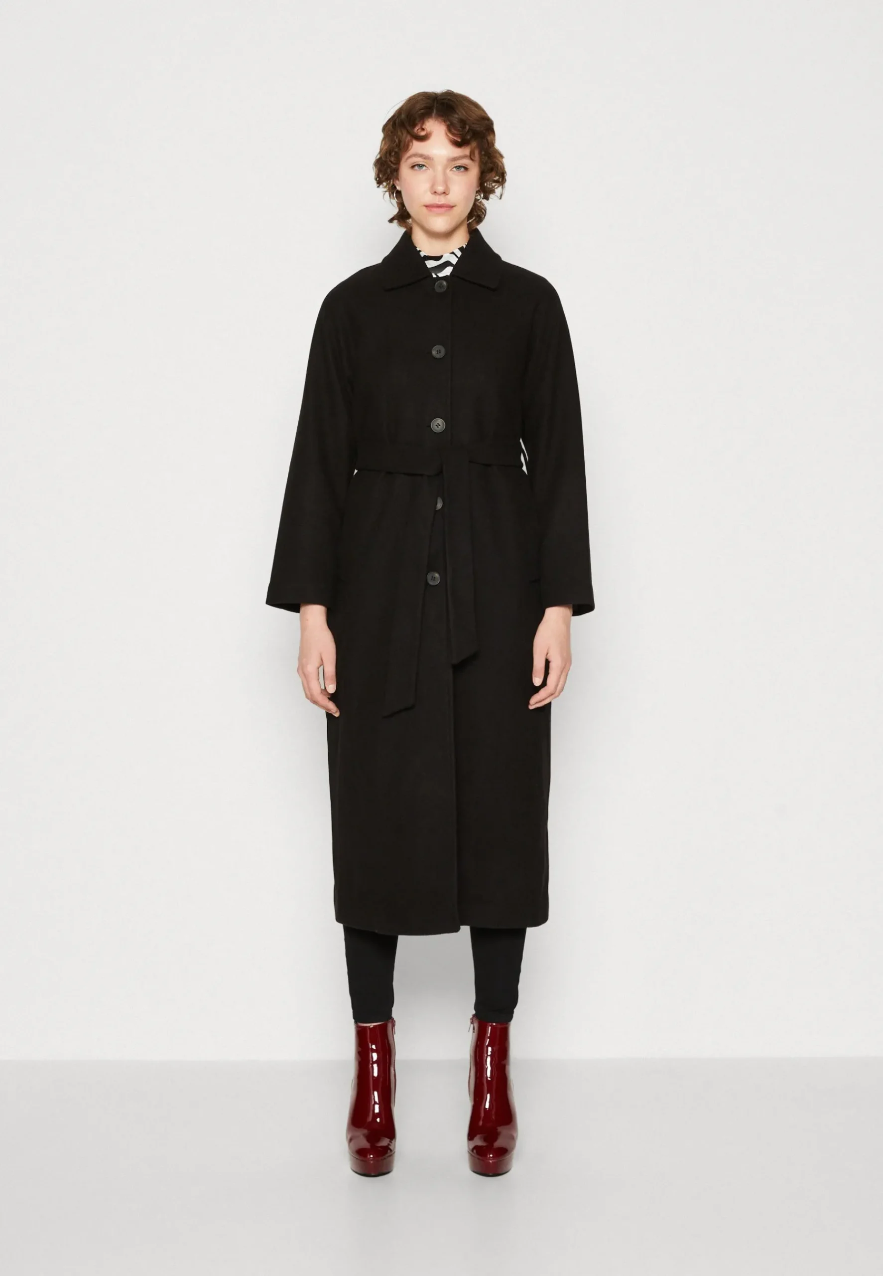 Onlvictoria Long Coat - Manteau Classique|ONLY Sale