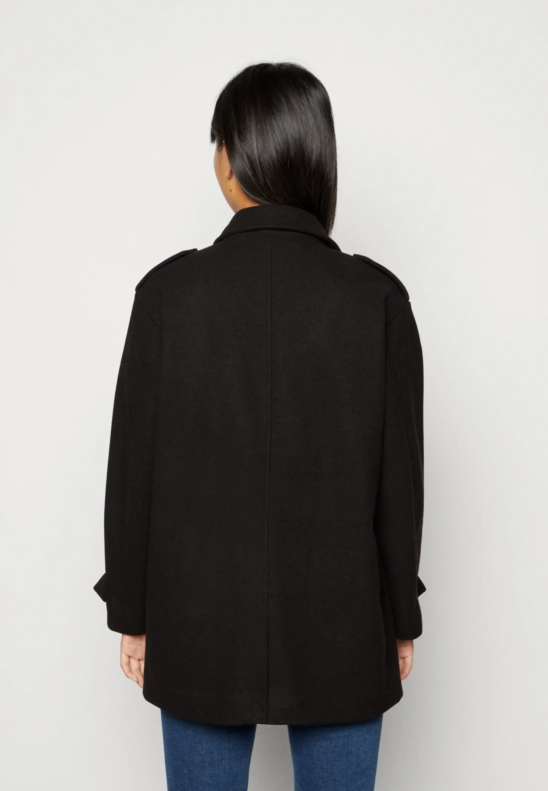 Onlwembley - Manteau Court|ONLY Cheap